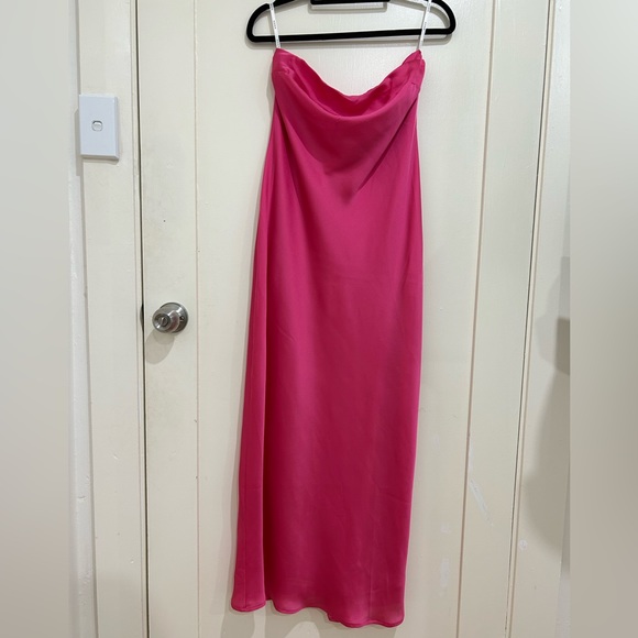 Kookai brand new slip dress - Picture 2 of 4
